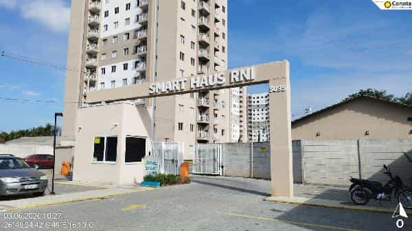 Foto CONDOMINIO SMART HAUS RNI
