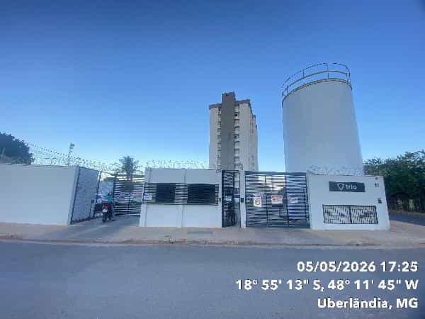 Foto RES TRIO RESIDENCE