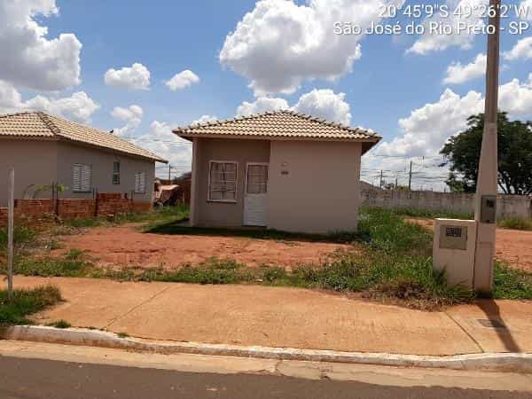 Foto RESIDENCIAL JOSE BERNARDES COELHO