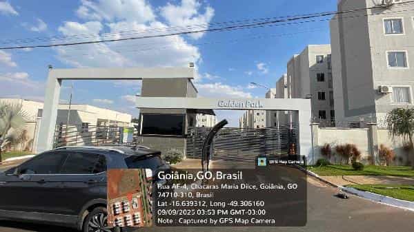 Foto RESIDENCIAL GOLDEN PARK