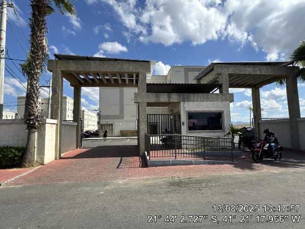 Foto RES PARQUE ABROLHOS