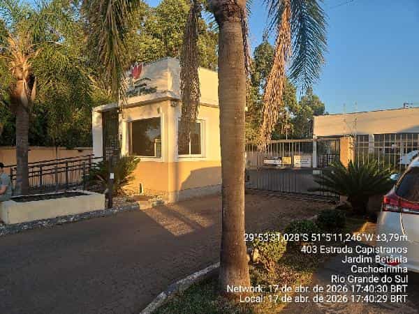 Foto COND VILLA FLORES