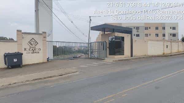 Foto EDIFICIO RESIDENCIAL RECANTO DOS SINOS