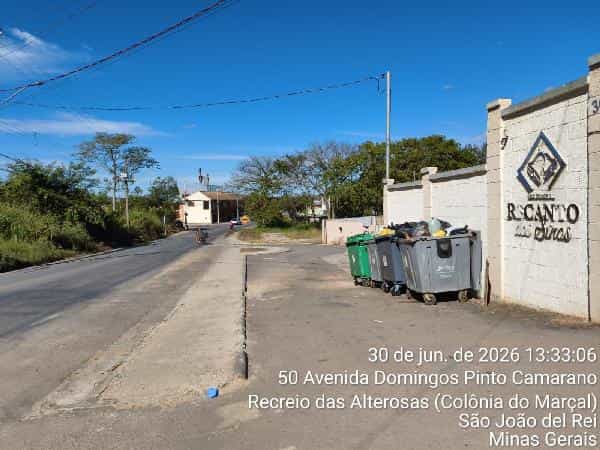 Foto ED RES RECANTO DOS SINOS