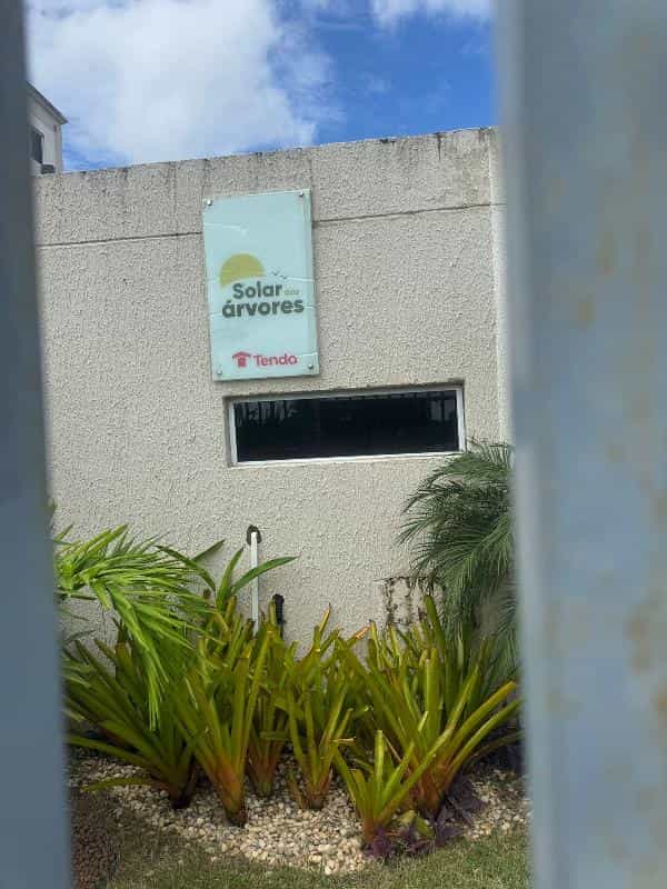 Foto SOLAR DAS ARVORES