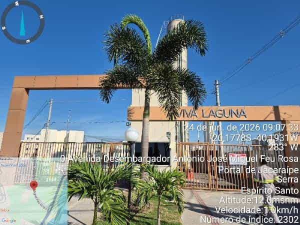 Foto CONDOMINIO RESIDENCIAL VIVA LAGUNA