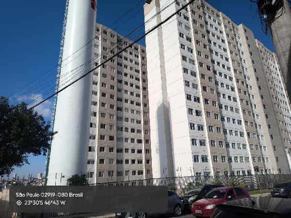 Foto MIRANTE PIRITUBA
