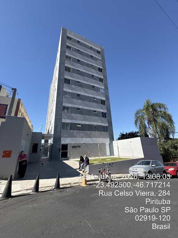 Foto METROCASA PIRITUBA II
