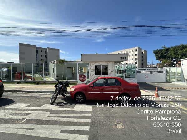 Foto CONQUISTA  CASTELLI