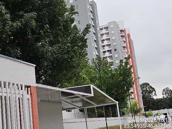 Foto RESIDENCIAL CONQUISTA CARAPICUIBA