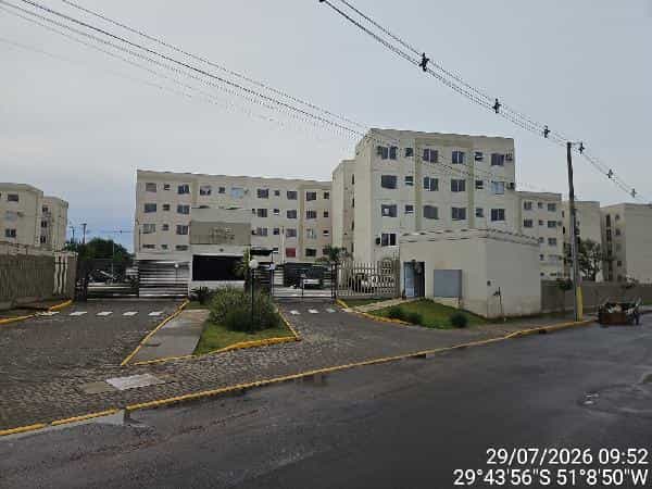 Foto COND RES PORTO MUNIQUE