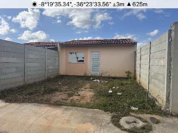 Foto LOTEAMENTO VIANA E MOURA INHUMAS