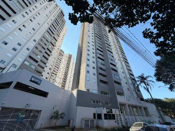 Foto CONDOMÍNIO GRIFFE JARDIM SÃO LUÍS