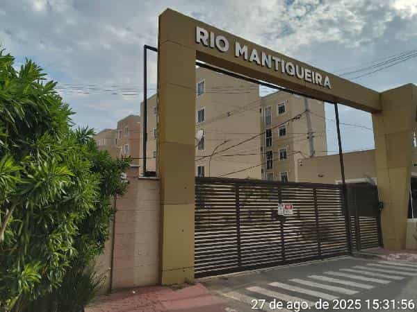 Foto RIO MANTIQUEIRA