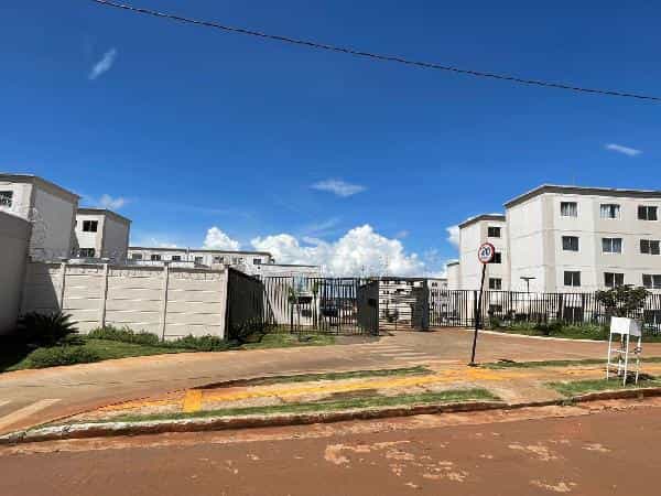 Foto ESTACAO DAS FONTES I
