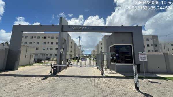 Foto VILLE DOS VENTOS