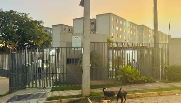 Foto SOL DE CAMARAS - COND I