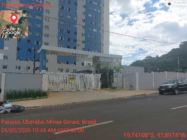Foto COND RES PARK NOVO HORIZONTE