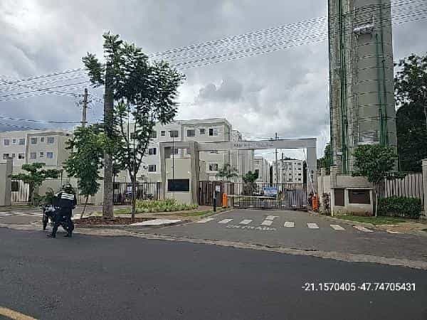 Foto Residencial Cromo