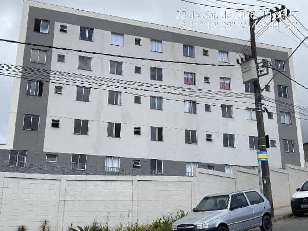 Foto RESIDENCIAL MIRANTE GARDEN