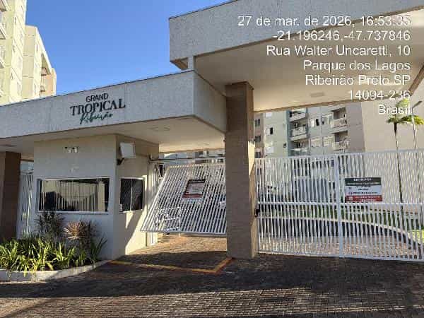 Foto COND GRAND TROPICAL