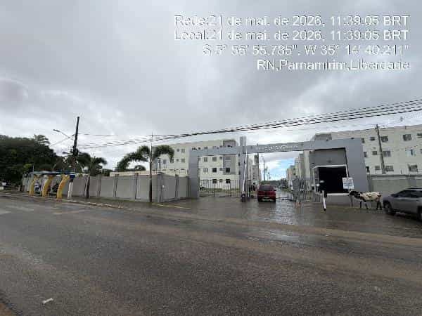 Foto VILLE DOS VENTOS
