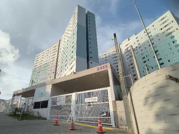 Foto RESIDENCIAL PARQUE IMPERIAL