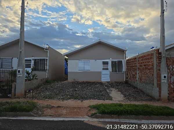 Foto RESIDENCIAL JACARANDA