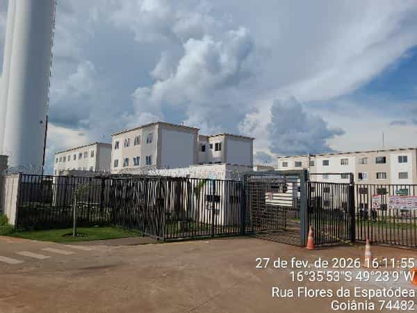 Foto ESTACAO DAS FONTES I
