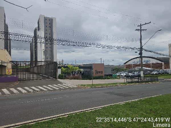 Foto COND INFINITE RESIDENCE