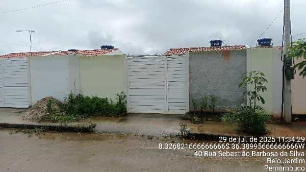 Foto LOT. VIANA E MOURA INHUMAS