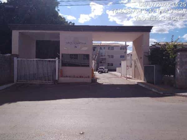 Foto RES GRAN ACROPOLIS IV