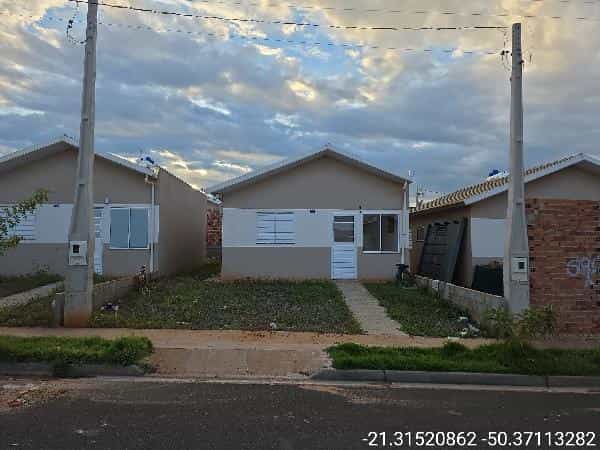Foto RESIDENCIAL JACARANDA
