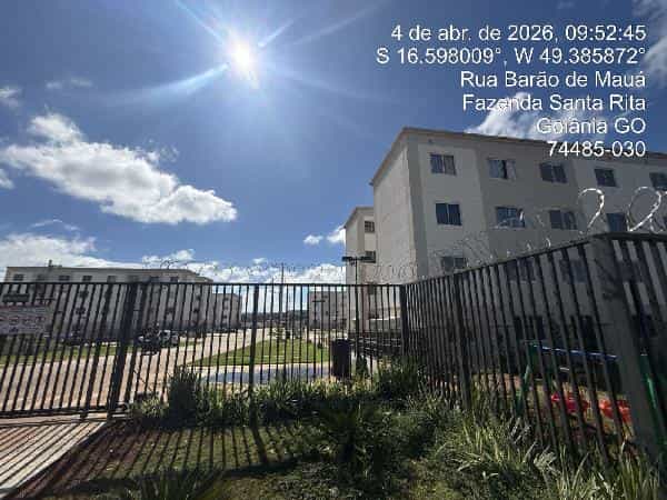 Foto ESTACAO DAS FONTES I