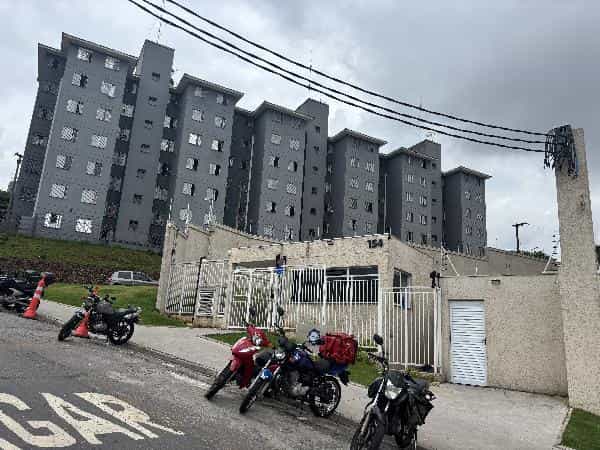 Foto PROJETO IMOBILIARIO JD IMPERADOR VI