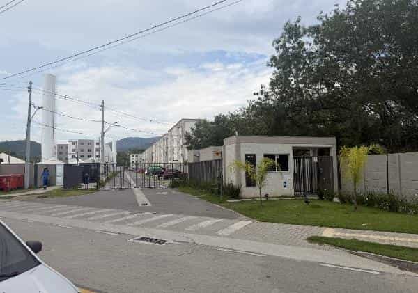 Foto Porto Barão