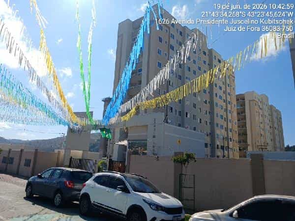Foto EDIFICIO RESIDENCIAL JARDIM INDEPENDENCIA