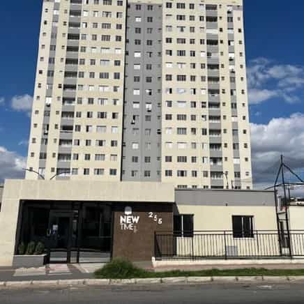 Foto COND NEW TIME RESIDENCE