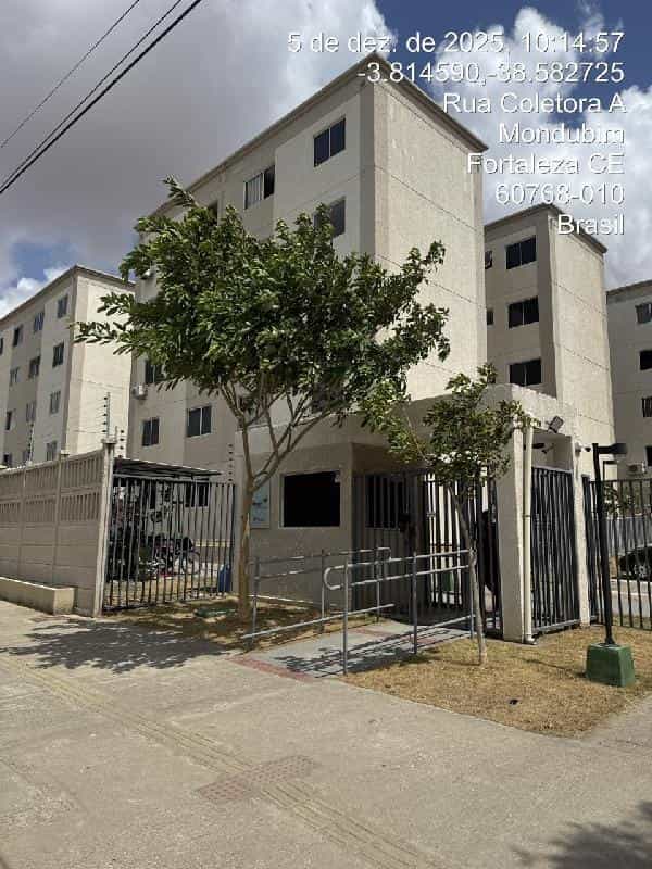 Foto VILLAGGIO ESPERANÇA