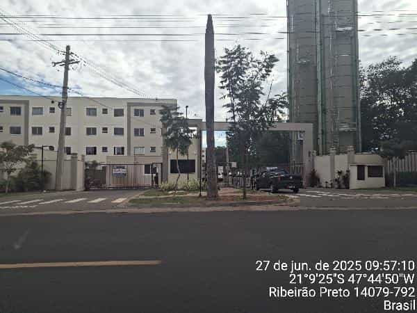 Foto RESIDENCIAL CROMO