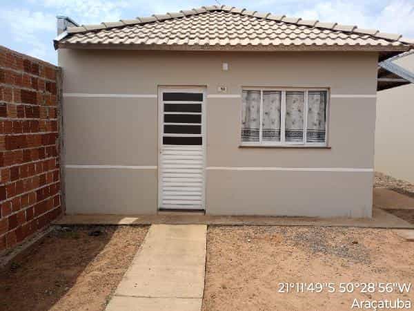 Foto CONJUNTO HABITACIONAL LUANA II