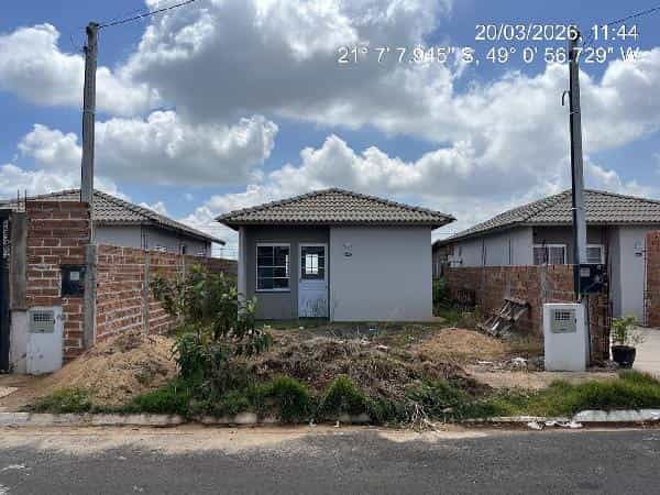 Foto RESIDENCIAL NOVA CATANDUVA III