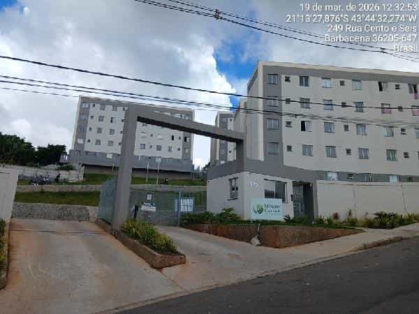 Foto RESIDENCIAL MIRANTE GARDEN