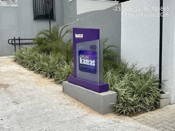 Foto COND GRAN KAZZAS JAGUARÉ