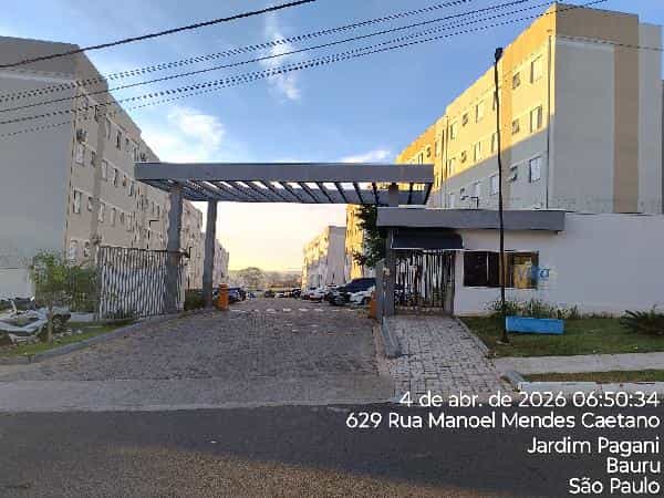 Foto COND VITTA JARDIM FIGUEIRAS