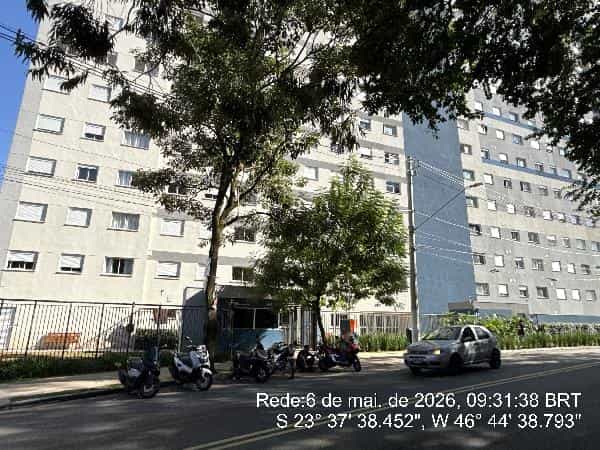 Foto APE JARDIM SUL