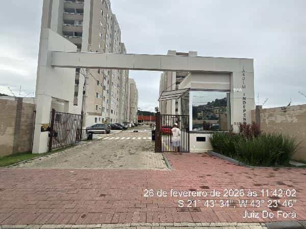 Foto EDIFICIO RESIDENCIAL JARDIM INDEPENDENCIA