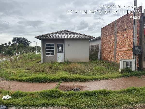 Foto RES BELA VISTA II