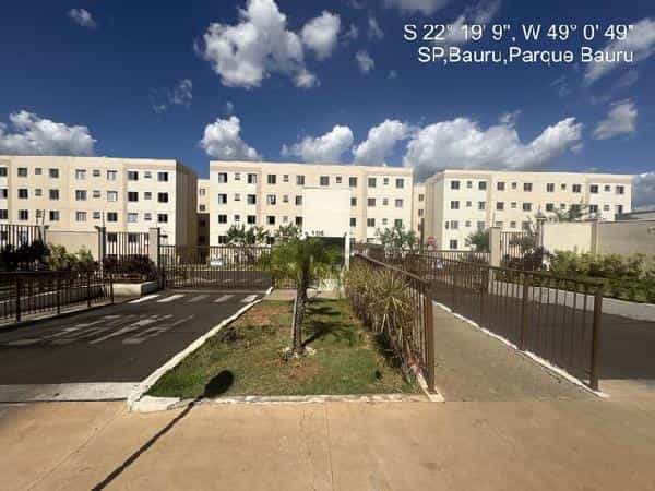 Foto RESIDENCIAL BORÚSSIA