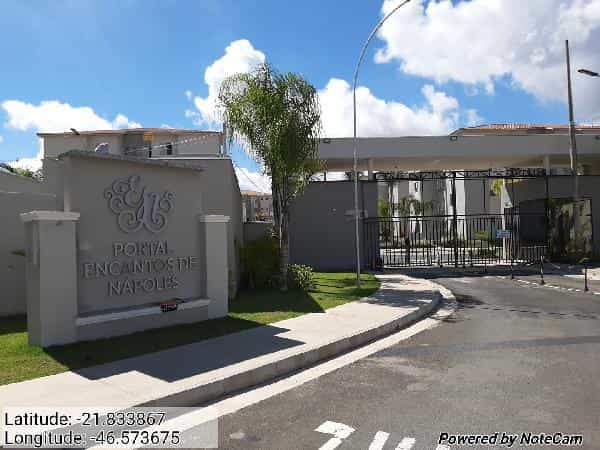 Foto CONDOMINIO PORTAL ENCANTOS DE NÁPOLES
